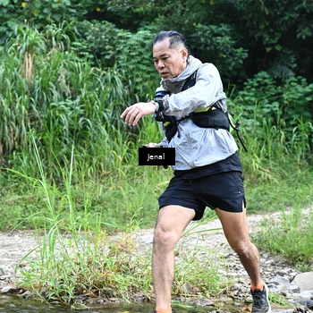 Runner Photo 5327895