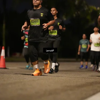 Runner Photo 5327896