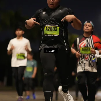 Runner Photo 5327899