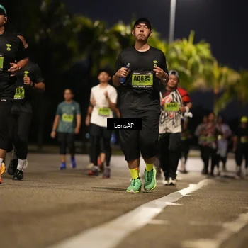 Runner Photo 5327900