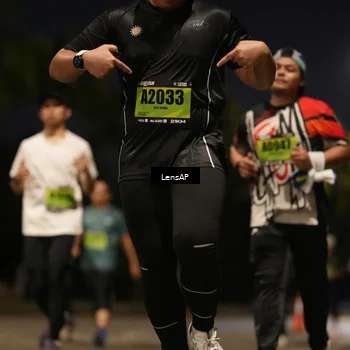 Runner Photo 5327904