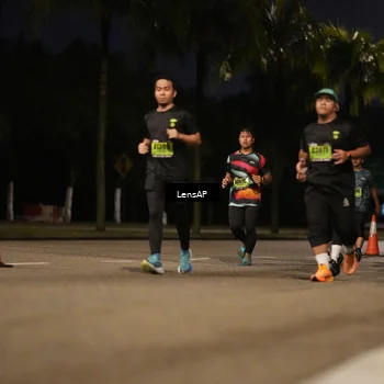 Runner Photo 5327906