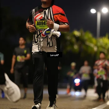 Runner Photo 5327916
