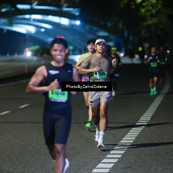 Runner Photo 5327919