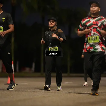 Runner Photo 5327923
