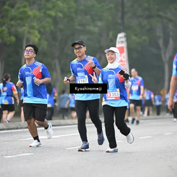 Runner Photo 5327926