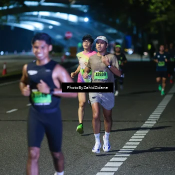 Runner Photo 5327927