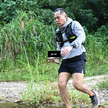 Runner Photo 5327929