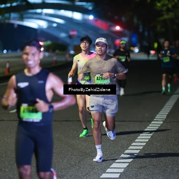Runner Photo 5327931