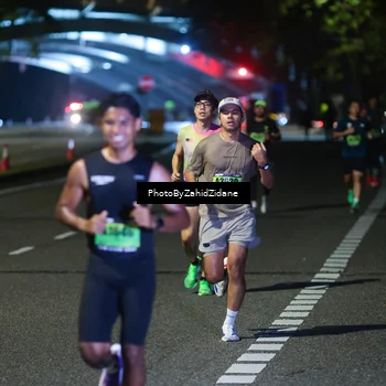 Runner Photo 5327932