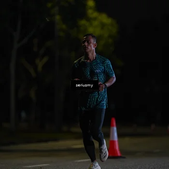 Runner Photo 5327934