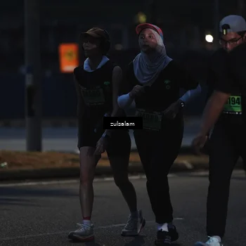 Runner Photo 5327948