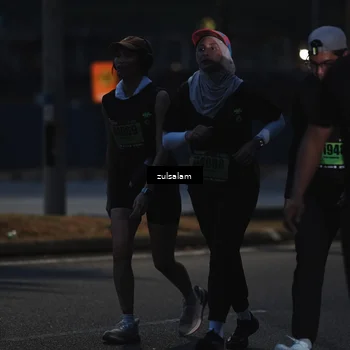 Runner Photo 5327949
