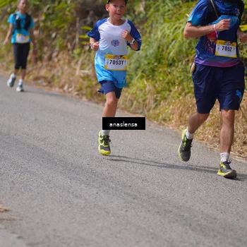 Runner Photo 5327952