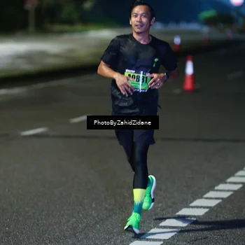 Runner Photo 5327954