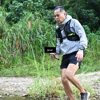 Runner Photo 5327955