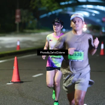 Runner Photo 5327956
