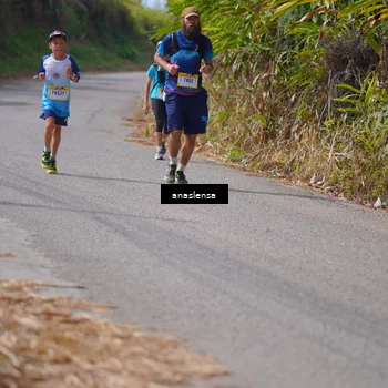 Runner Photo 5327961