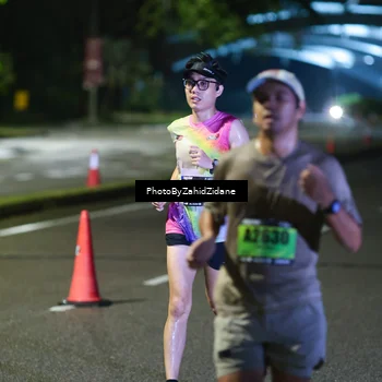 Runner Photo 5327962