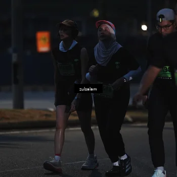 Runner Photo 5327965