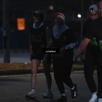 Runner Photo 5327967