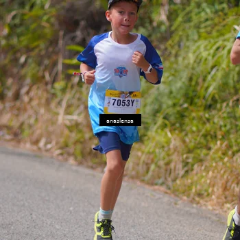 Runner Photo 5327968