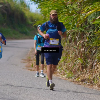 Runner Photo 5327972