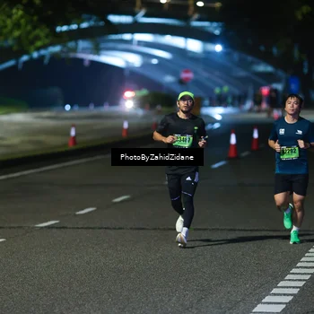 Runner Photo 5327973