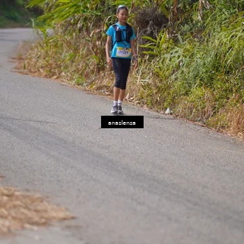 Runner Photo 5327975