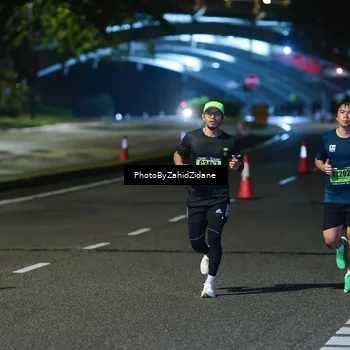 Runner Photo 5327977