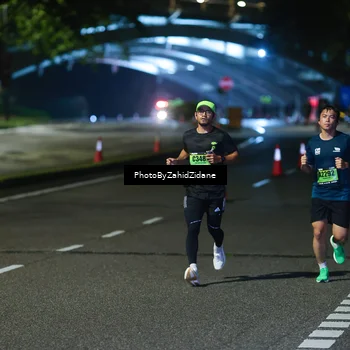 Runner Photo 5327985