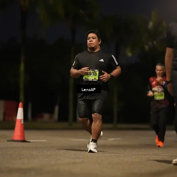Runner Photo 5327989