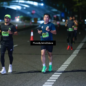 Runner Photo 5327994