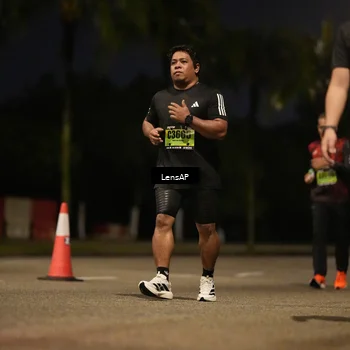Runner Photo 5328001