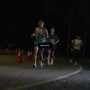 Runner Photo 5328002