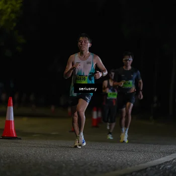 Runner Photo 5328003