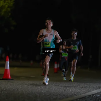Runner Photo 5328006