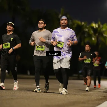 Runner Photo 5328009