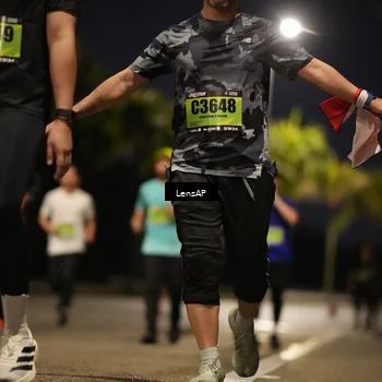 Runner Photo 5328010