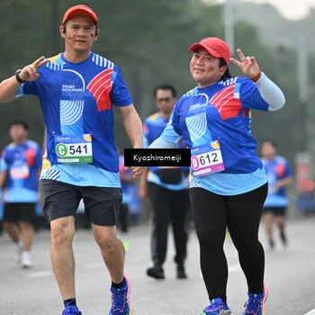 Runner Photo 5328013
