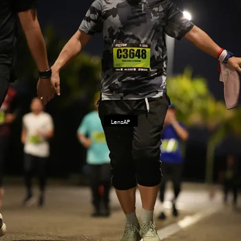 Runner Photo 5328014