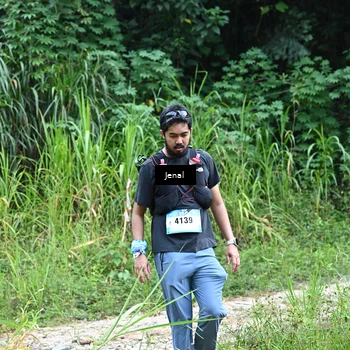 Runner Photo 5328016