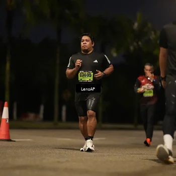 Runner Photo 5328026
