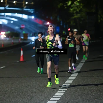 Runner Photo 5328028