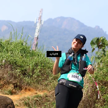 Runner Photo 5328029
