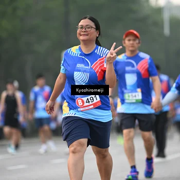 Runner Photo 5328031