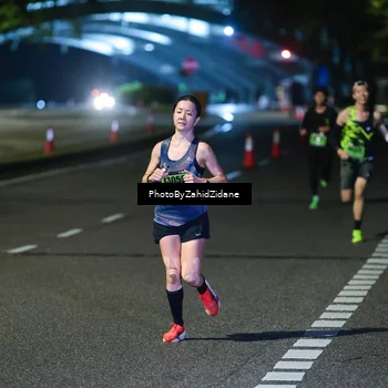 Runner Photo 5328033