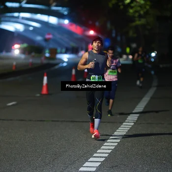 Runner Photo 5328034