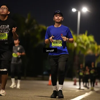 Runner Photo 5328035
