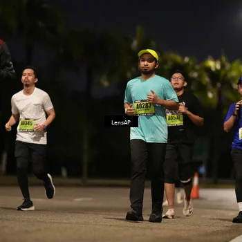 Runner Photo 5328039